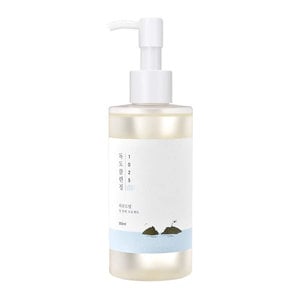 ROUND LAB-1025 Dokdo Cleansing Oil