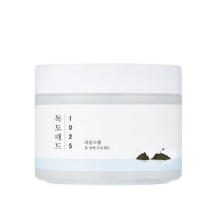 ROUND LAB-1025 Dokdo Pads