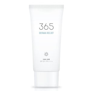 ROUND LAB-Lab 365 Derma Relief Sun Run Rtick