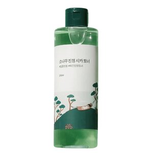 ROUND LAB-Pine Calming Cica Toner
