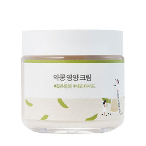 ROUND LABLab- Soybean Nourishing Cream 80ml