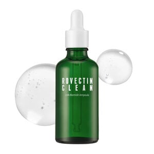 ROVECTIN-Clean LHA Blemish Ampoule