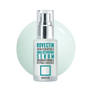 ROVECTIN-Skin Essentials Aqua Activating Serum