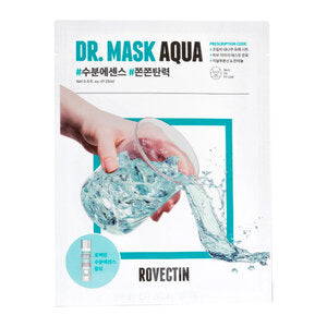 ROVECTIN-Skin Essentials Dr. Mask Aqua
