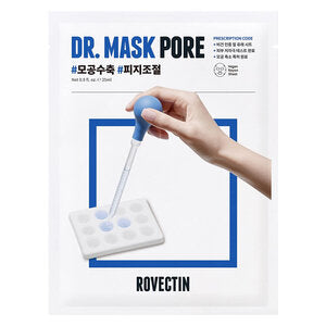 ROVECTIN-Skin Essentials Dr. Mask Pore