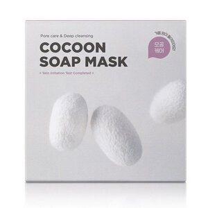SKIN1004-Cocoon Soap Mask