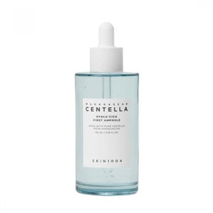 SKIN1004-Madagascar Centella Hyalu-Cica First Ampoule