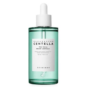 SKIN1004-Madagascar Centella Tea-Trica Relief Ampoule
