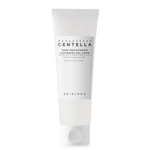 SKIN1004-Madagascar Centella Tone Brightening Cleansing Gel Foam