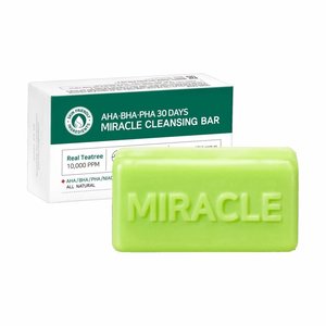 SOME BY MI-AHA BHA PHA 30 Days Miracle Cleansing Bar