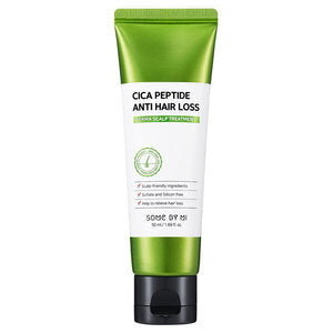 SOME BY MI-Cica Peptide Anti Hair Loss Derma Scalp Treatment
