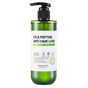 SOME BY MI-Cica Peptide Anti Hair Loss Derma Scalp Shampoo