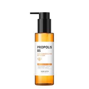 SOME BY MI-Propolis Glow Barrier Calming Oil To Foam