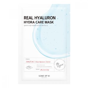 SOME BY MI-Real Hyaluron Hydra Care Mask