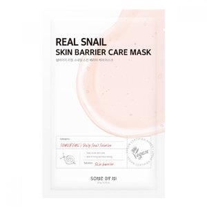 SOME BY MI-Real Skin Barrier Care Mask