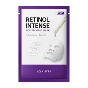 SOME BY MI-Retinol Intense Reactivating Mask