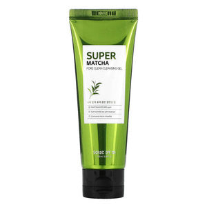 SOME BY MI-Super Matcha Pore Clean Cleansing Gel