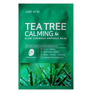 SOME BY MI-Tea Tree Calming Mask