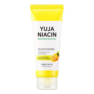 SOME BY MI-Yuja Niacin Brightening Peeling Gel