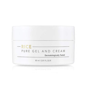 THANK YOU FARMERYouFarmer - Rice Pure Gel