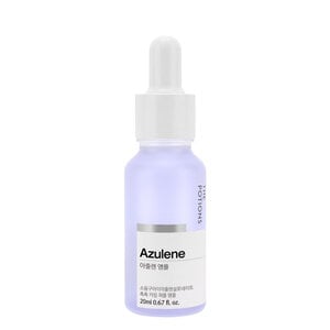 THE POTIONS-Azulene Ampoule
