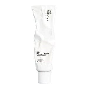 THE POTIONSPotions- Gel Cream mixer -