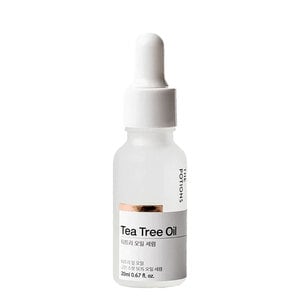 THE POTIONSPotions- Tea Tree Oil Serum