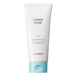 THE SAEMSaem- Derma Plan Zero Soothing