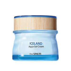 THE SAEMSaem- Iceland Aqua Gel Cream