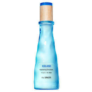 THE SAEMSaem- Iceland Hydrating Emulsion 140ml