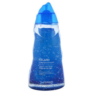 THE SAEMSaem- Iceland Hydrating Soothing Gel