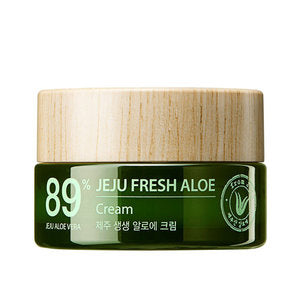 THE SAEMSaem- Jeju Fresh Aloe Cream