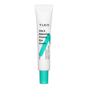 TIA'M-Vita A Bakuchiol Firming Eye Cream