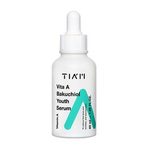 TIA'M-Vita A Bakuchiol Youth Serum
