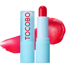 TOCOBO-Glass Tinted Lip Balm