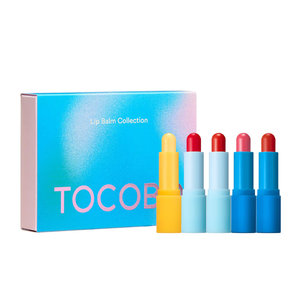 TOCOBO-Lip Balm Collection