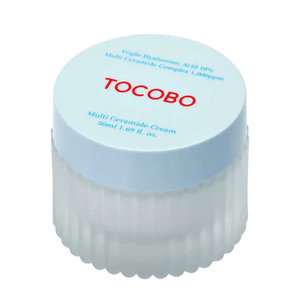 TOCOBO-Multi Ceramide Cream 50ml -