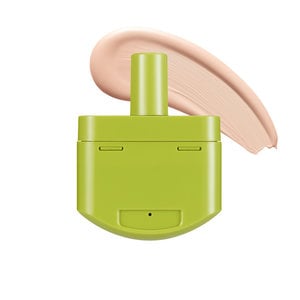 UNLEASHIA-Healthy Green Cushion Refill