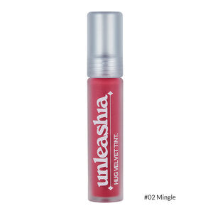 UNLEASHIA-Hug Velvet Tint
