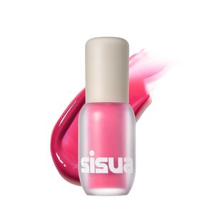 UNLEASHIA-Sisua Popcorn Syrup Lip Plumper