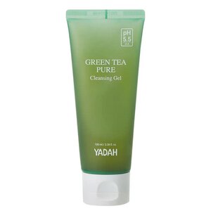 YADAH-Green Tea Pure Cleansing Gel